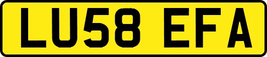 LU58EFA