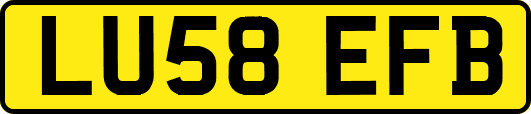 LU58EFB