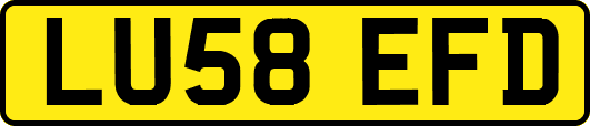 LU58EFD