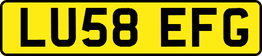 LU58EFG