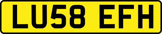 LU58EFH