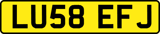 LU58EFJ