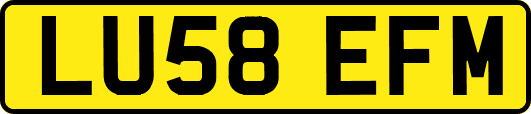 LU58EFM