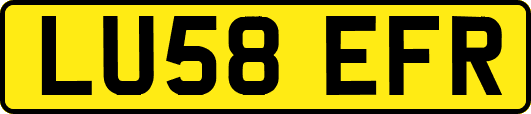 LU58EFR