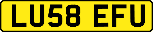 LU58EFU