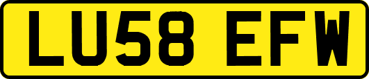 LU58EFW