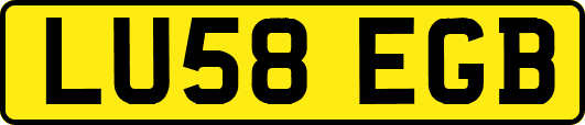 LU58EGB