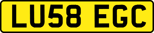LU58EGC