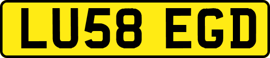LU58EGD