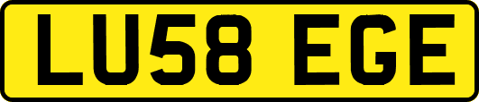 LU58EGE