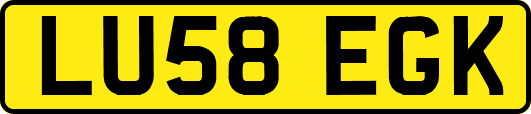 LU58EGK