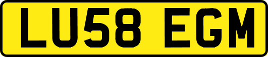 LU58EGM