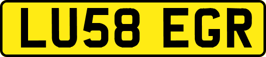 LU58EGR
