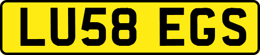 LU58EGS