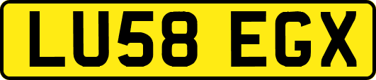 LU58EGX