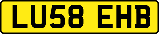 LU58EHB