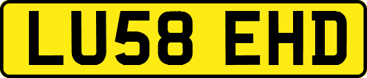 LU58EHD