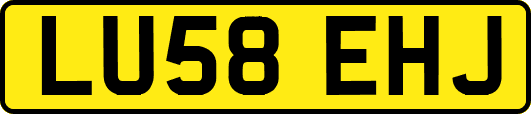 LU58EHJ