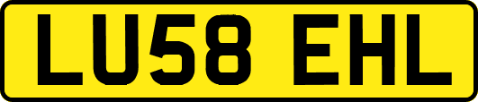 LU58EHL