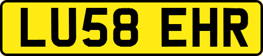 LU58EHR