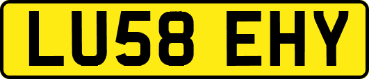 LU58EHY