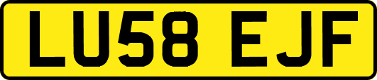 LU58EJF