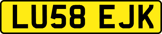LU58EJK