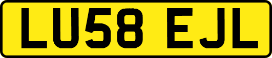 LU58EJL