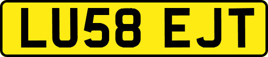 LU58EJT