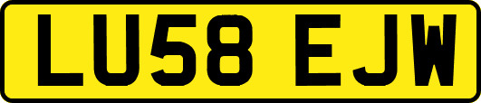 LU58EJW