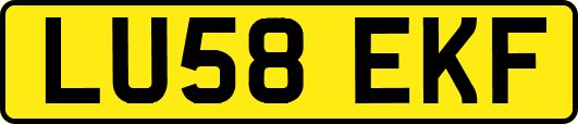 LU58EKF