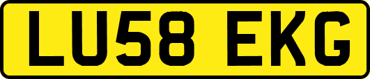 LU58EKG