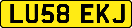 LU58EKJ