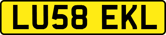LU58EKL