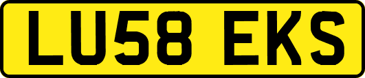 LU58EKS