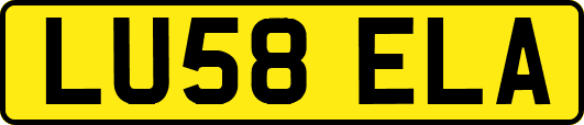 LU58ELA