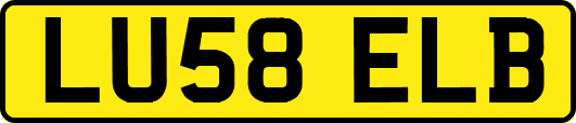 LU58ELB