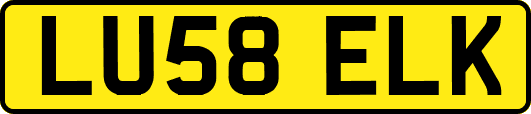 LU58ELK