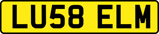 LU58ELM