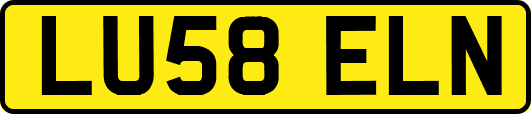 LU58ELN