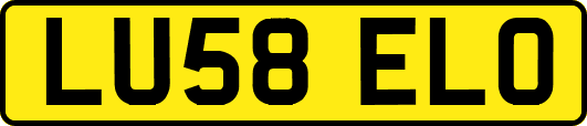 LU58ELO