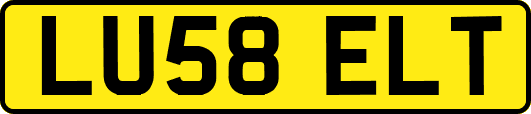 LU58ELT