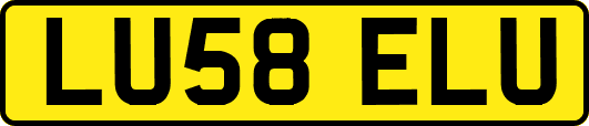 LU58ELU
