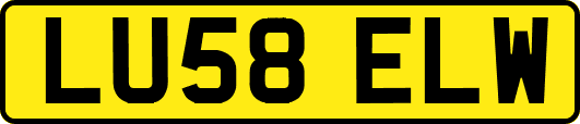 LU58ELW