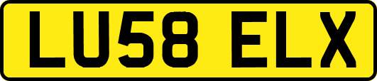 LU58ELX