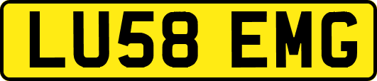 LU58EMG