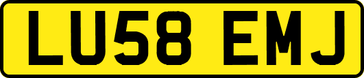 LU58EMJ