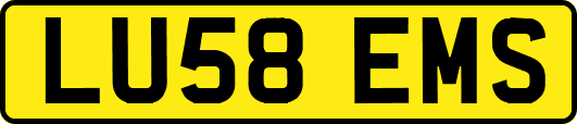 LU58EMS