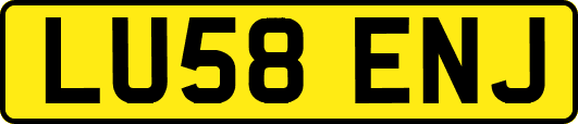 LU58ENJ