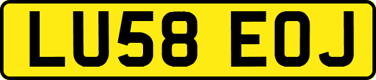 LU58EOJ